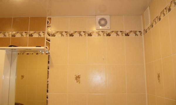 Как сделать, чтобы зеркало в ванной не запотевало? с фото