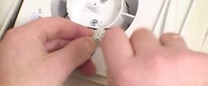 Как установить вытяжку с вентилятором в ванне своими руками - фото