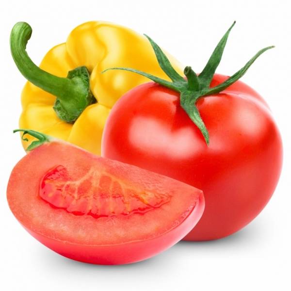 Когда и как сажать перцы и помидоры в теплицу: 4 лучших сорта - фото