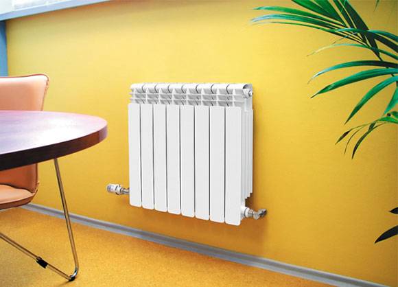 Лучшие радиаторы отопления для квартиры: классификация - фото