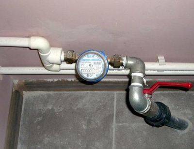 Счетчик тепла  так ли важен учет отопления в доме? с фото