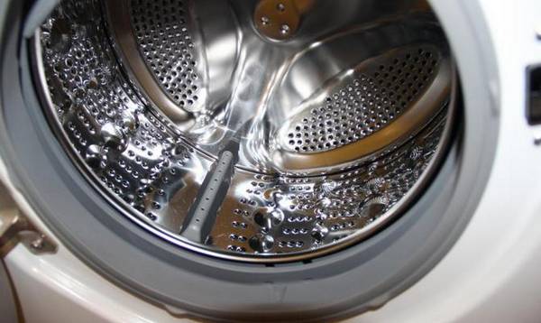 Стоит ли покупать стиральную машинку с прямым приводом? - фото